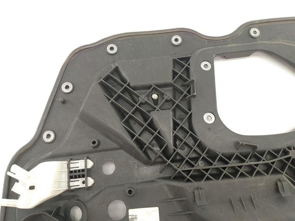 Volkswagen Eos Front Left Door Panel