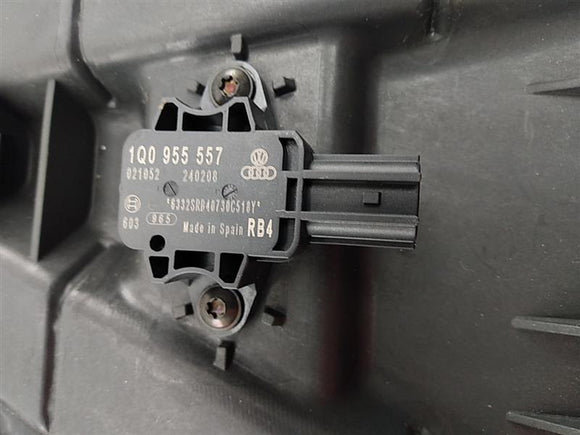 Volkswagen Eos Front Left Door Panel