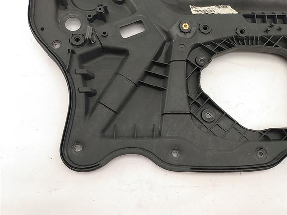 Volkswagen Eos Front Right Door Panel