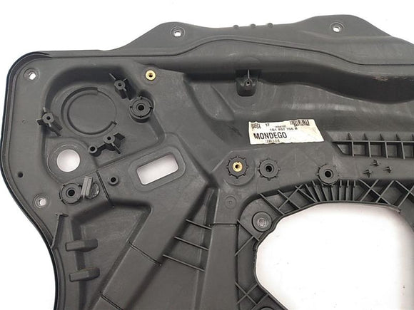 Volkswagen Eos Front Right Door Panel