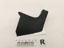 Volkswagen Eos Front Right Lower Kick Panel-1
