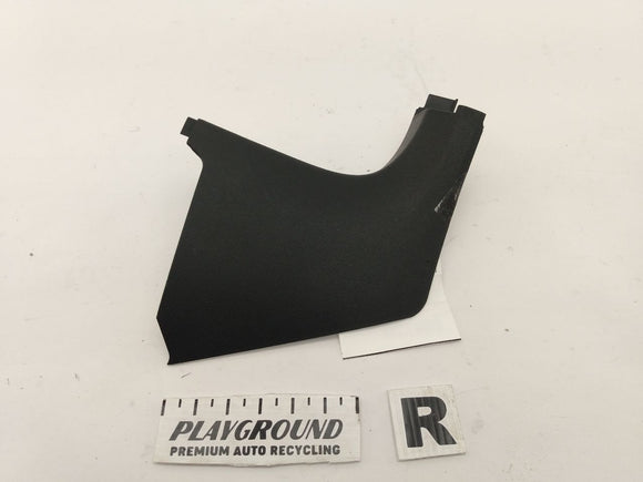 Volkswagen Eos Front Right Lower Kick Panel
