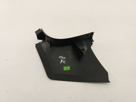 Volkswagen Eos Front Right Lower Kick Panel - 0