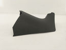 Volkswagen Eos Front Right Lower Kick Panel-4