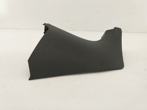 Volkswagen Eos Front Right Lower Kick Panel