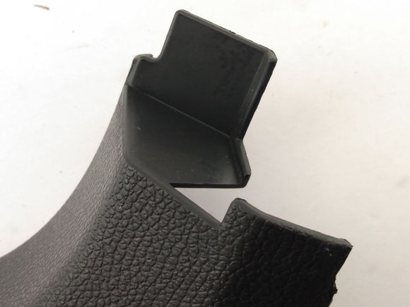Volkswagen Eos Front Right Lower Kick Panel