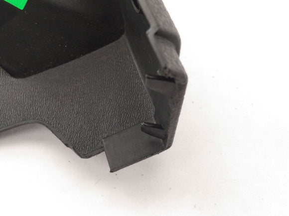 Volkswagen Eos Front Right Lower Kick Panel