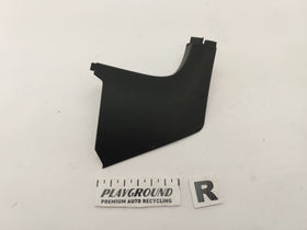 Volkswagen Eos Front Right Lower Kick Panel