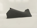 Volkswagen Eos Front Right Lower Kick Panel-4