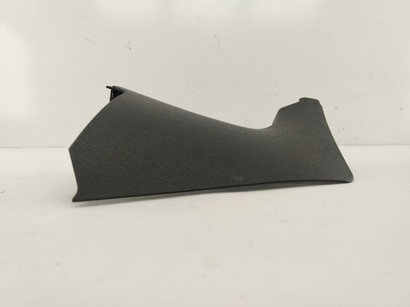 Volkswagen Eos Front Right Lower Kick Panel