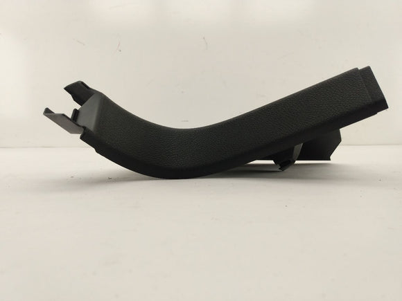 Volkswagen Eos Front Right Lower Kick Panel