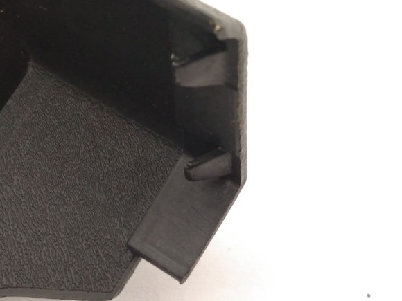 Volkswagen Eos Front Right Lower Kick Panel