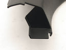 Volkswagen Eos Front Right Lower Kick Panel-9