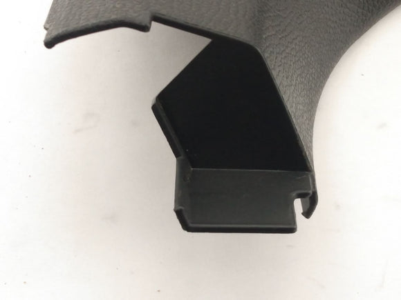 Volkswagen Eos Front Right Lower Kick Panel