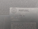 Volkswagen Eos Front Right Lower Kick Panel-10