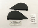 Volkswagen Eos Pair Of Console Cover Trim-1