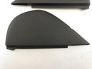 Volkswagen Eos Pair Of Console Cover Trim-2