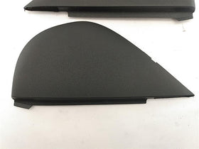Volkswagen Eos Pair Of Console Cover Trim - 0