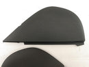 Volkswagen Eos Pair Of Console Cover Trim-3