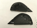Volkswagen Eos Pair Of Console Cover Trim-4