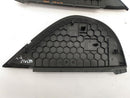 Volkswagen Eos Pair Of Console Cover Trim-5