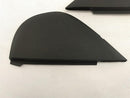 Volkswagen Eos Pair Of Console Cover Trim-2