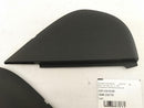 Volkswagen Eos Pair Of Console Cover Trim-3