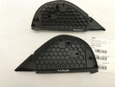 Volkswagen Eos Pair Of Console Cover Trim-4