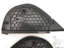 Volkswagen Eos Pair Of Console Cover Trim-6