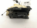 Volkswagen Eos Front Right Lock Actuator-3