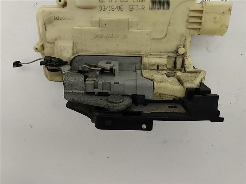 Volkswagen Eos Front Right Lock Actuator