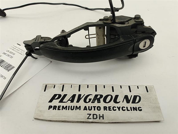 Volkswagen Eos Front Left Door Handle
