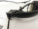 Volkswagen Eos Front Left Door Handle-2
