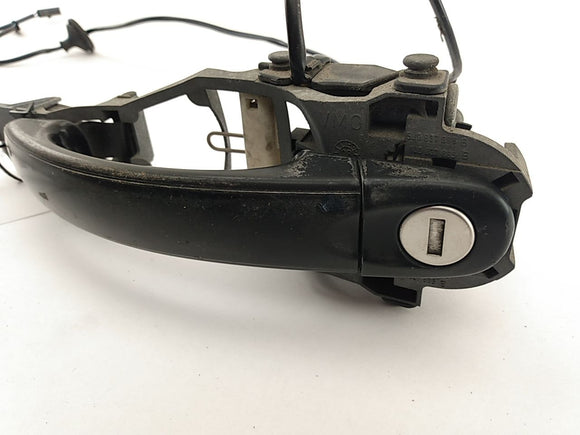 Volkswagen Eos Front Left Door Handle