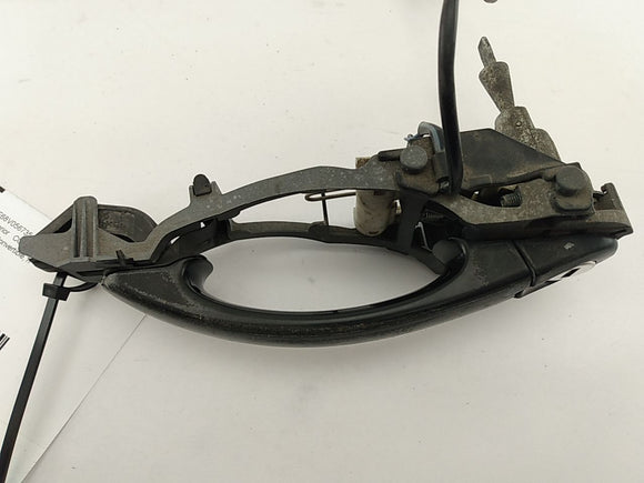 Volkswagen Eos Front Left Door Handle