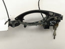 Volkswagen Eos Front Left Door Handle-5