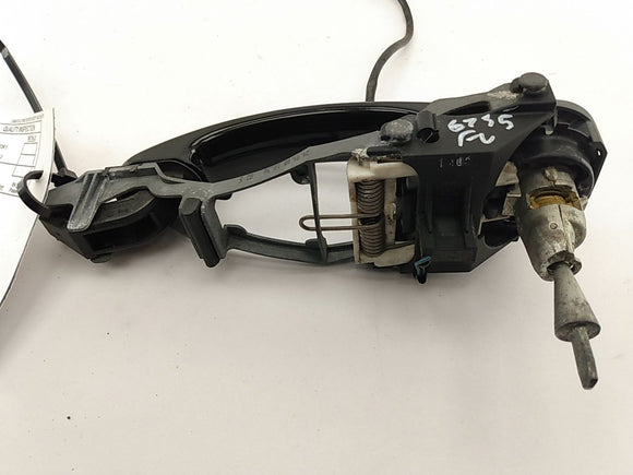 Volkswagen Eos Front Left Door Handle