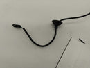 Volkswagen Eos Front Left Door Handle-8