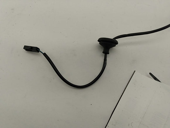 Volkswagen Eos Front Left Door Handle