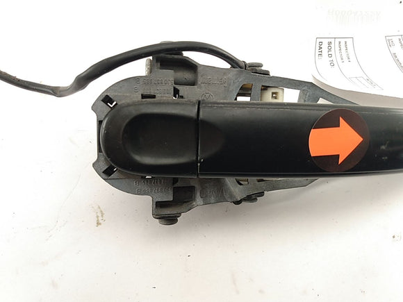 Volkswagen Eos Front Right Door Handle