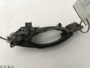 Volkswagen Eos Front Right Door Handle-4