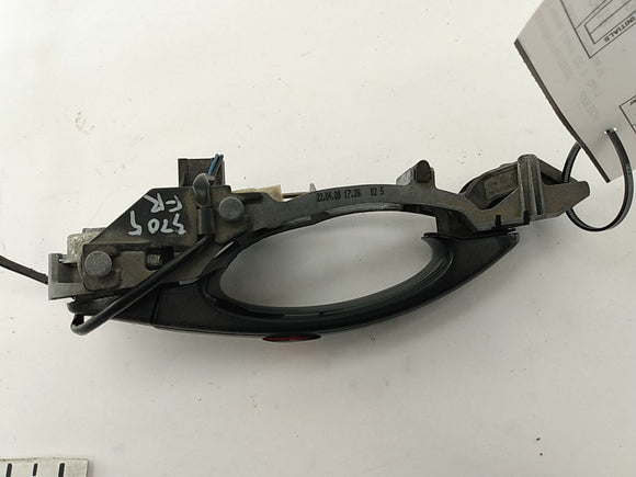 Volkswagen Eos Front Right Door Handle