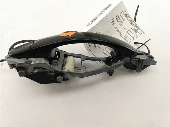 Volkswagen Eos Front Right Door Handle