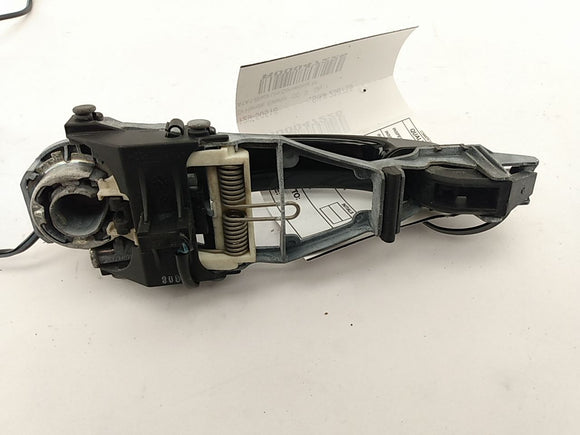 Volkswagen Eos Front Right Door Handle