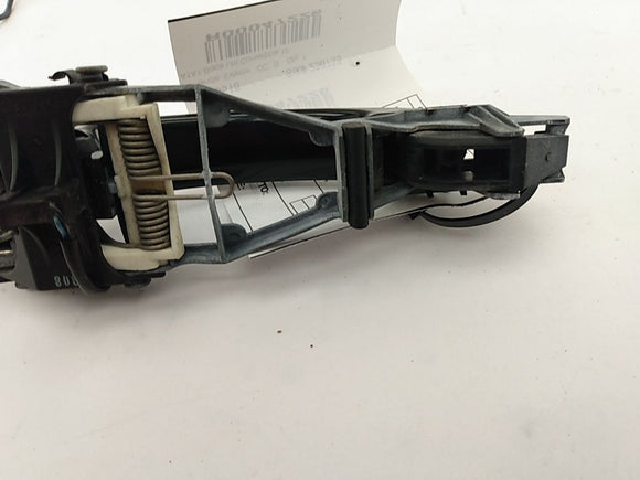 Volkswagen Eos Front Right Door Handle
