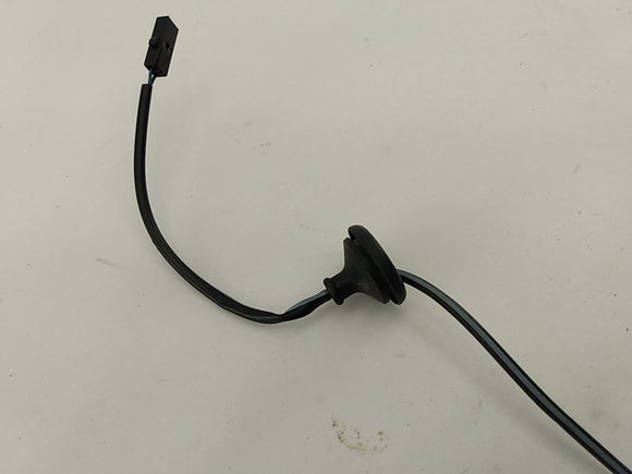 Volkswagen Eos Front Right Door Handle