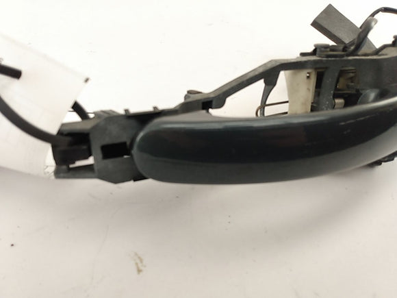 Volkswagen Eos Front Left Door Handle
