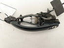 Volkswagen Eos Front Left Door Handle-4