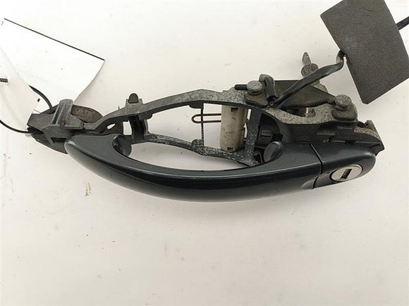 Volkswagen Eos Front Left Door Handle