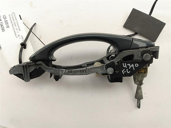 Volkswagen Eos Front Left Door Handle